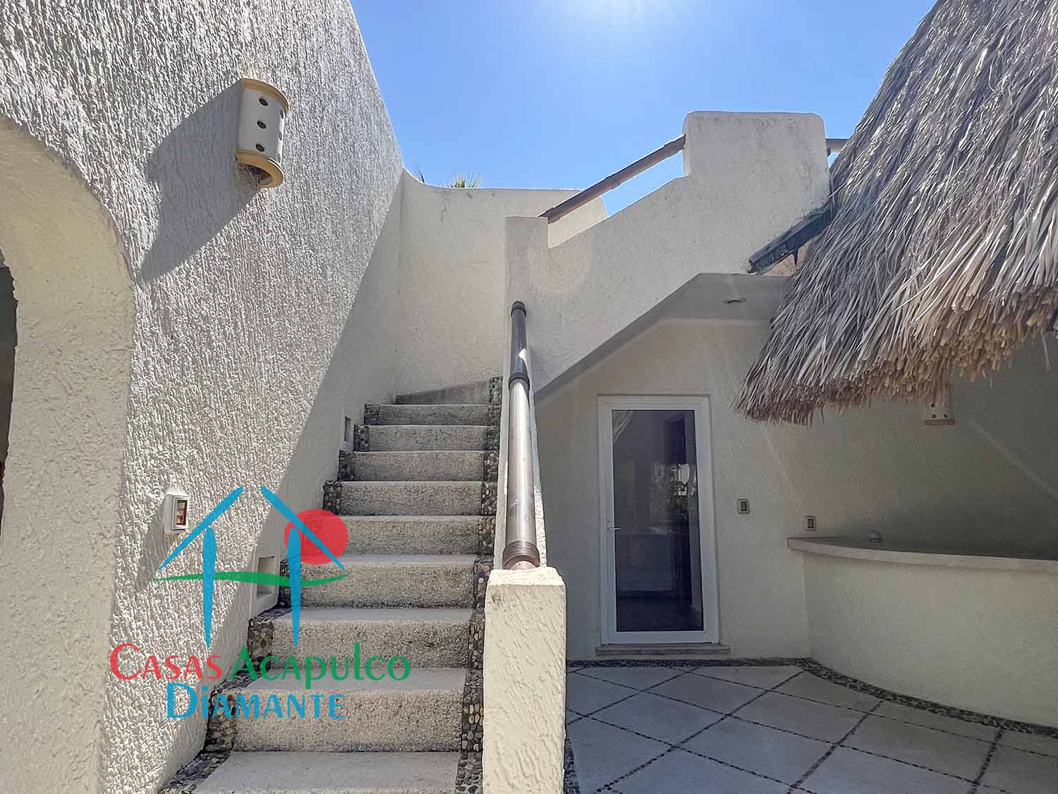 Son Vida Antigua 7 - Roof nivel 2 1